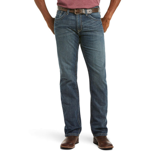 Pantalón Ariat M5 Straight Deadrun 10010842