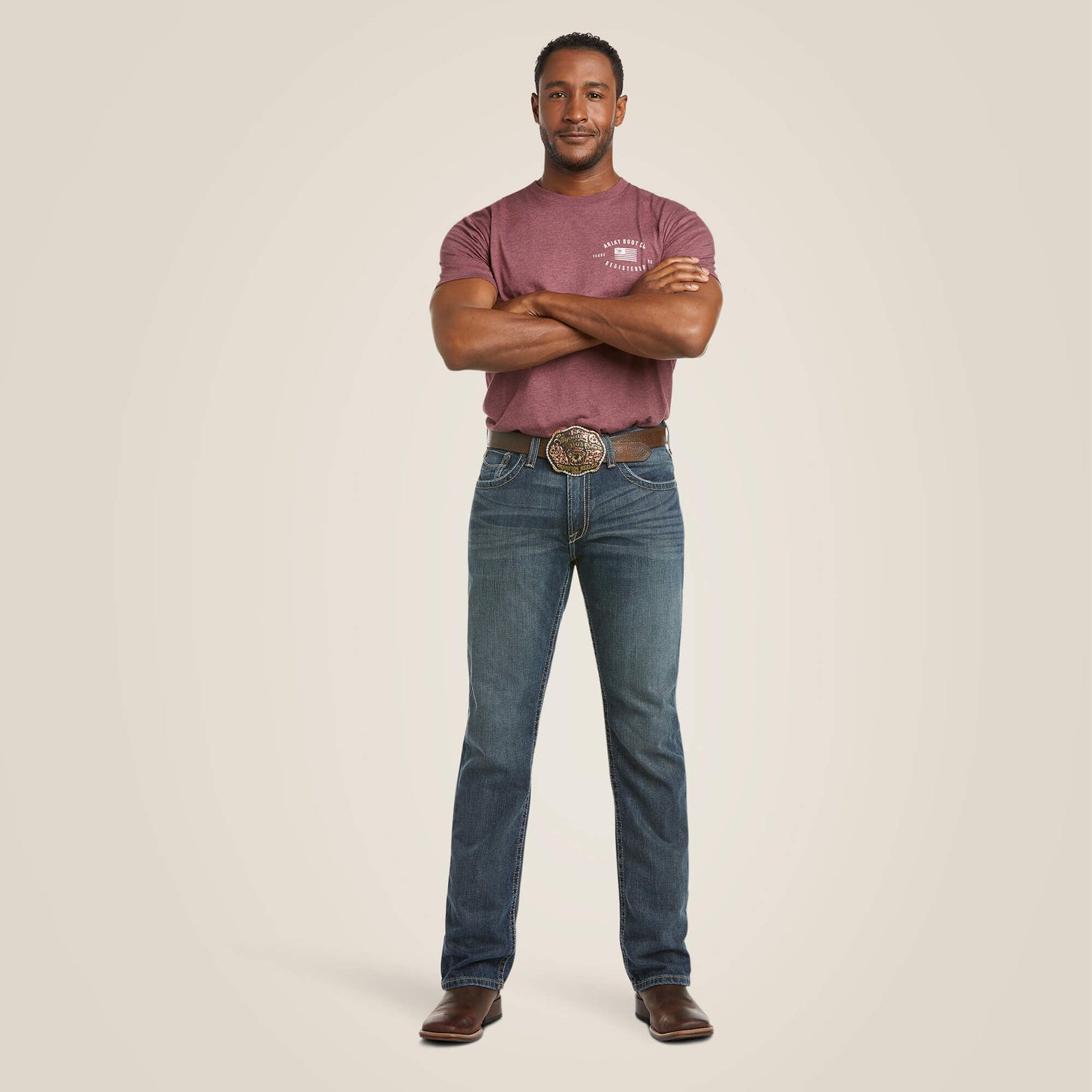 Ariat 10010842 vista completa