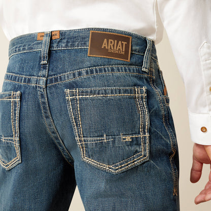 Ariat 10012136 detalle 2