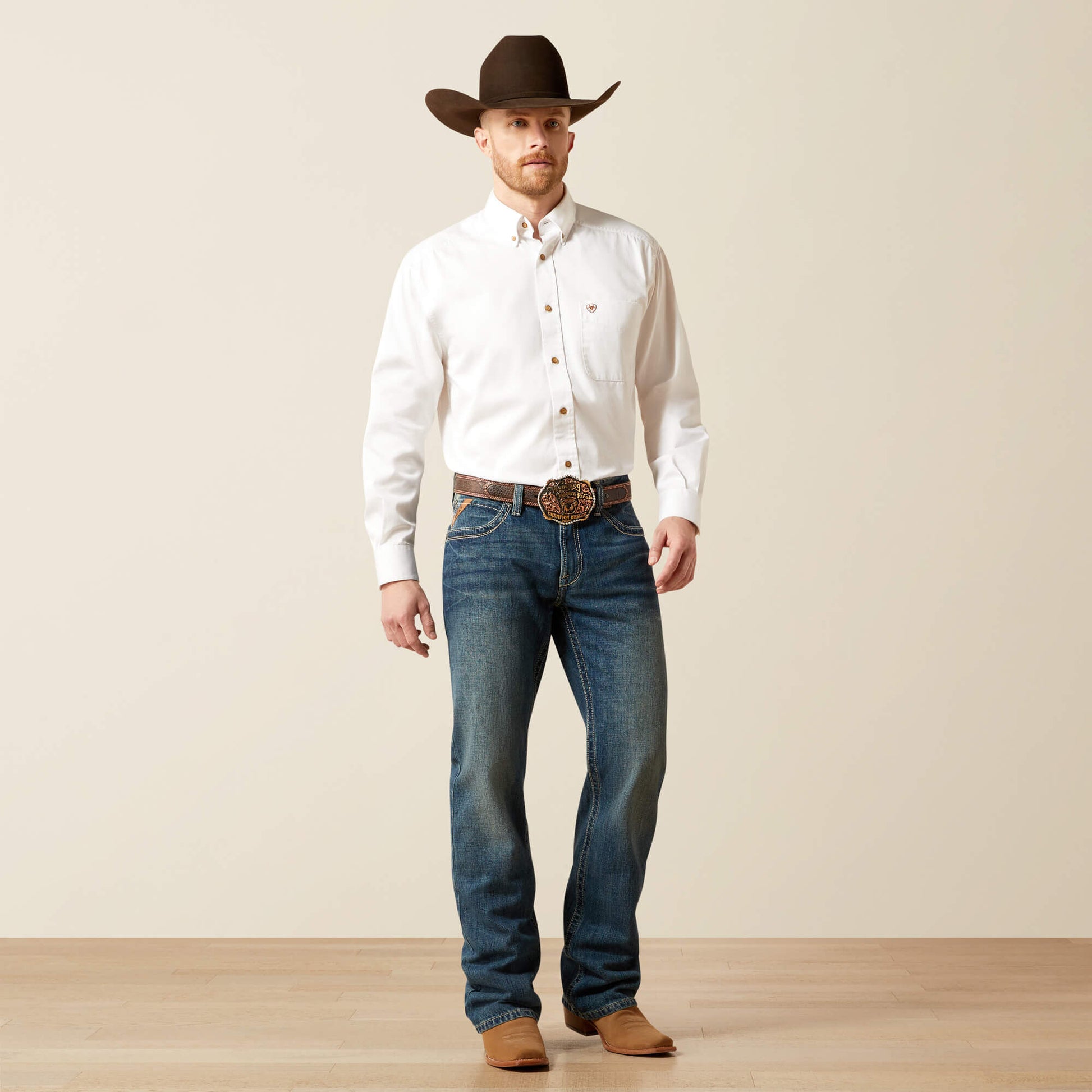 Ariat 10012136 vista completa