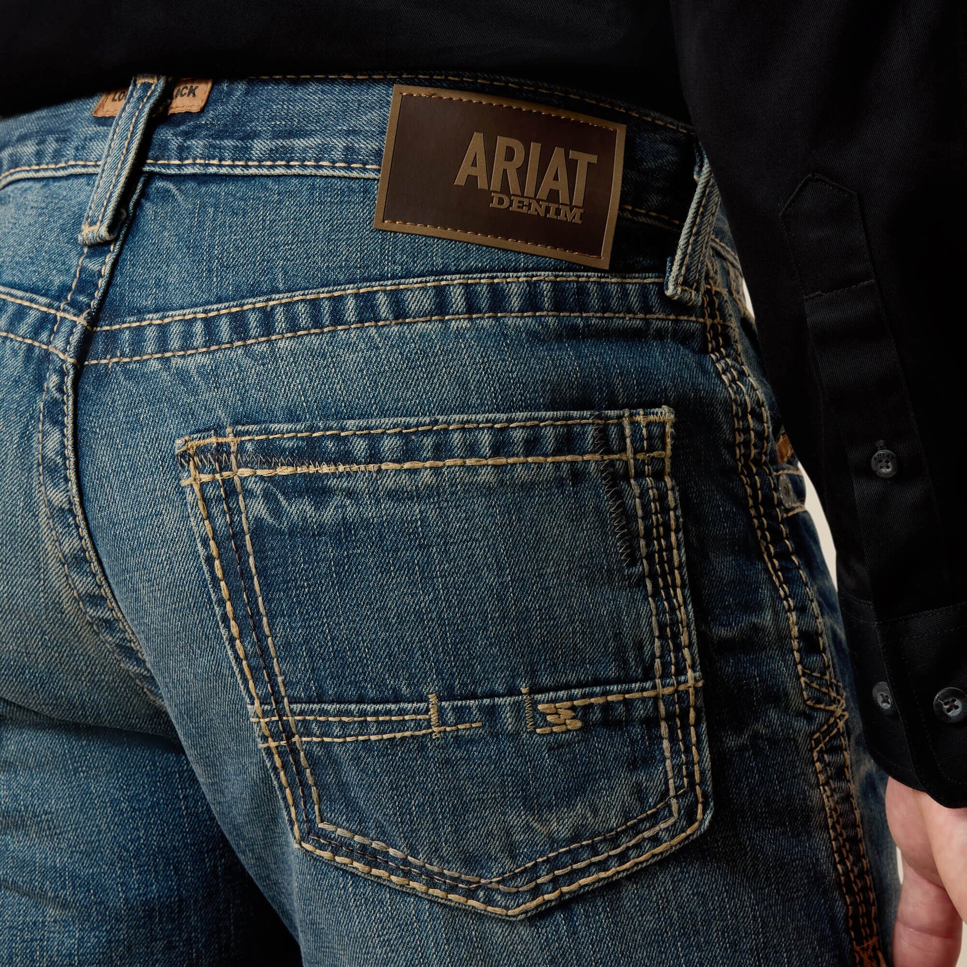 Ariat 10014010 detalle 2