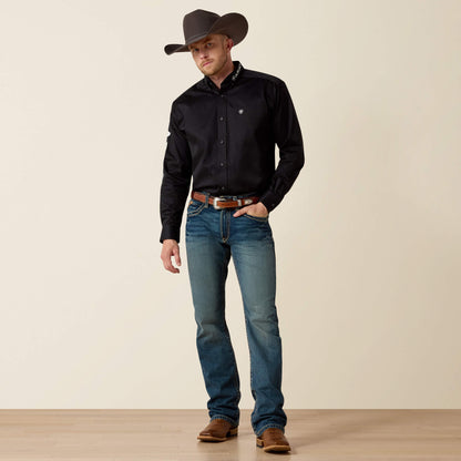Ariat 10014010 vista completa