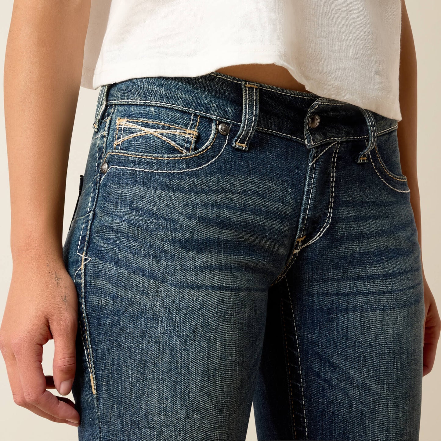 Ariat 10014022 detalle 2