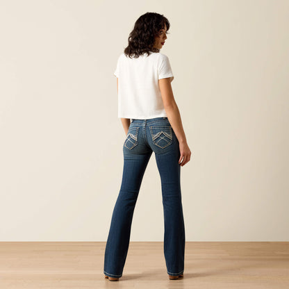 Ariat 10014022 vista trasera
