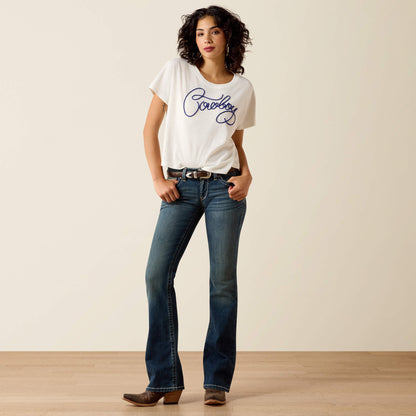 Ariat 10014022 vista completa