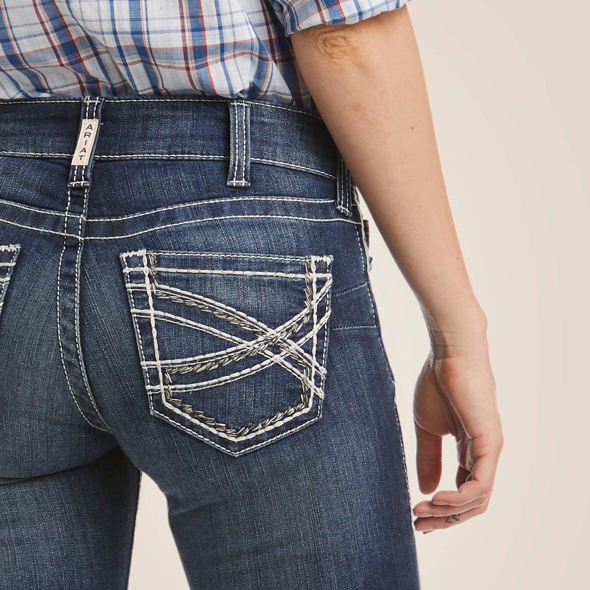 Ariat 10017510 detalle 3
