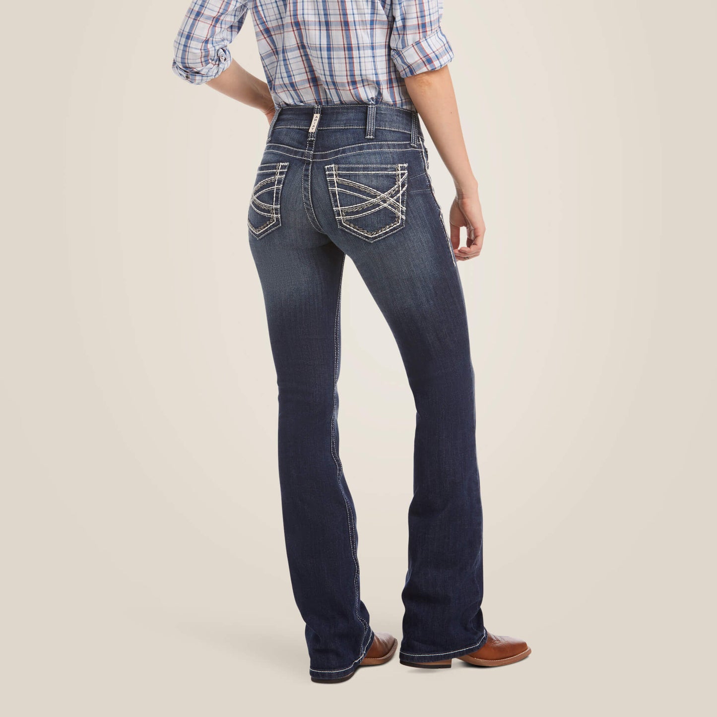 Ariat 10017510 vista trasera