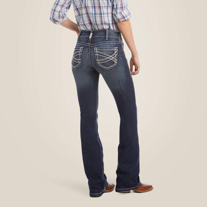 Ariat 10017510 vista trasera