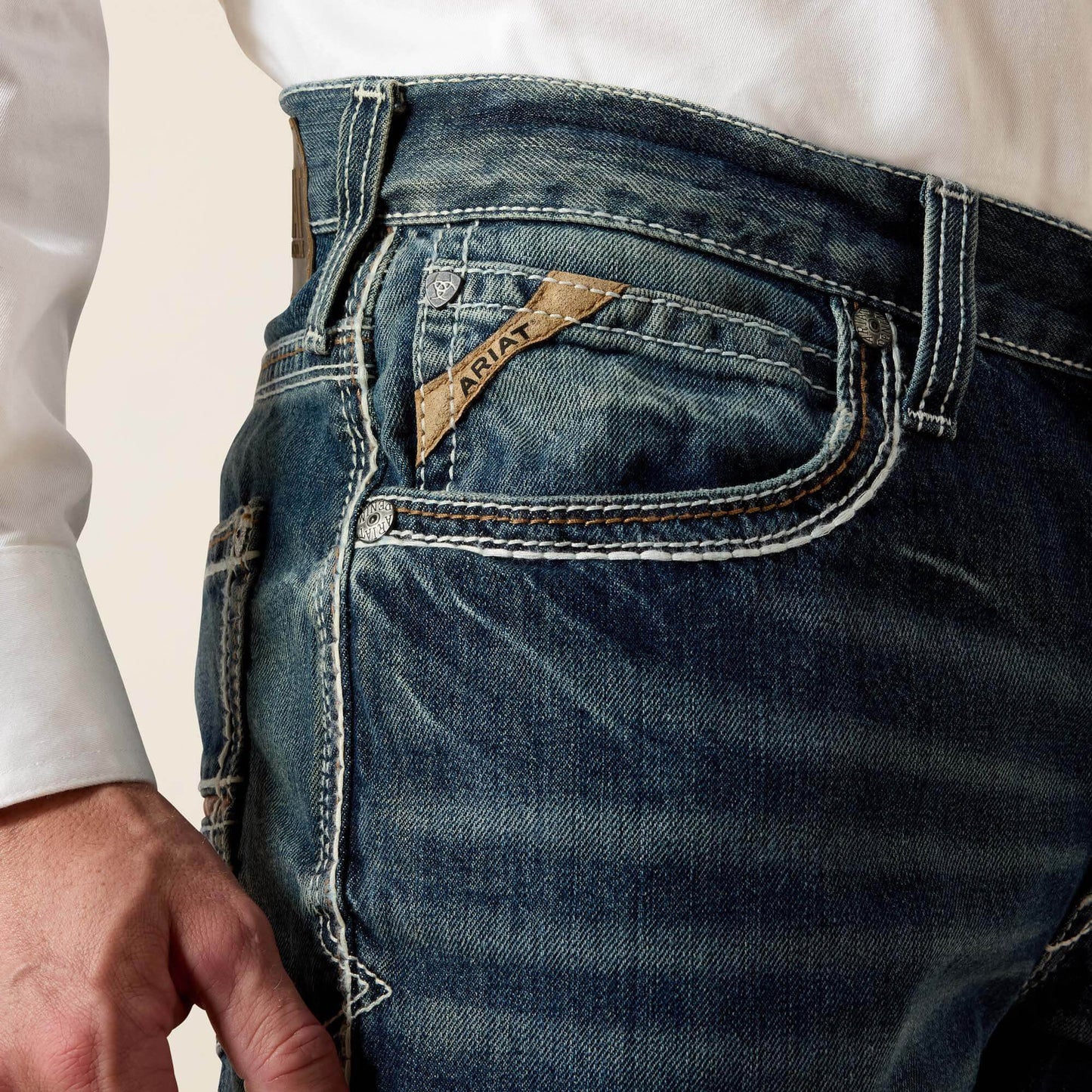 Ariat 10017511 detalle 1