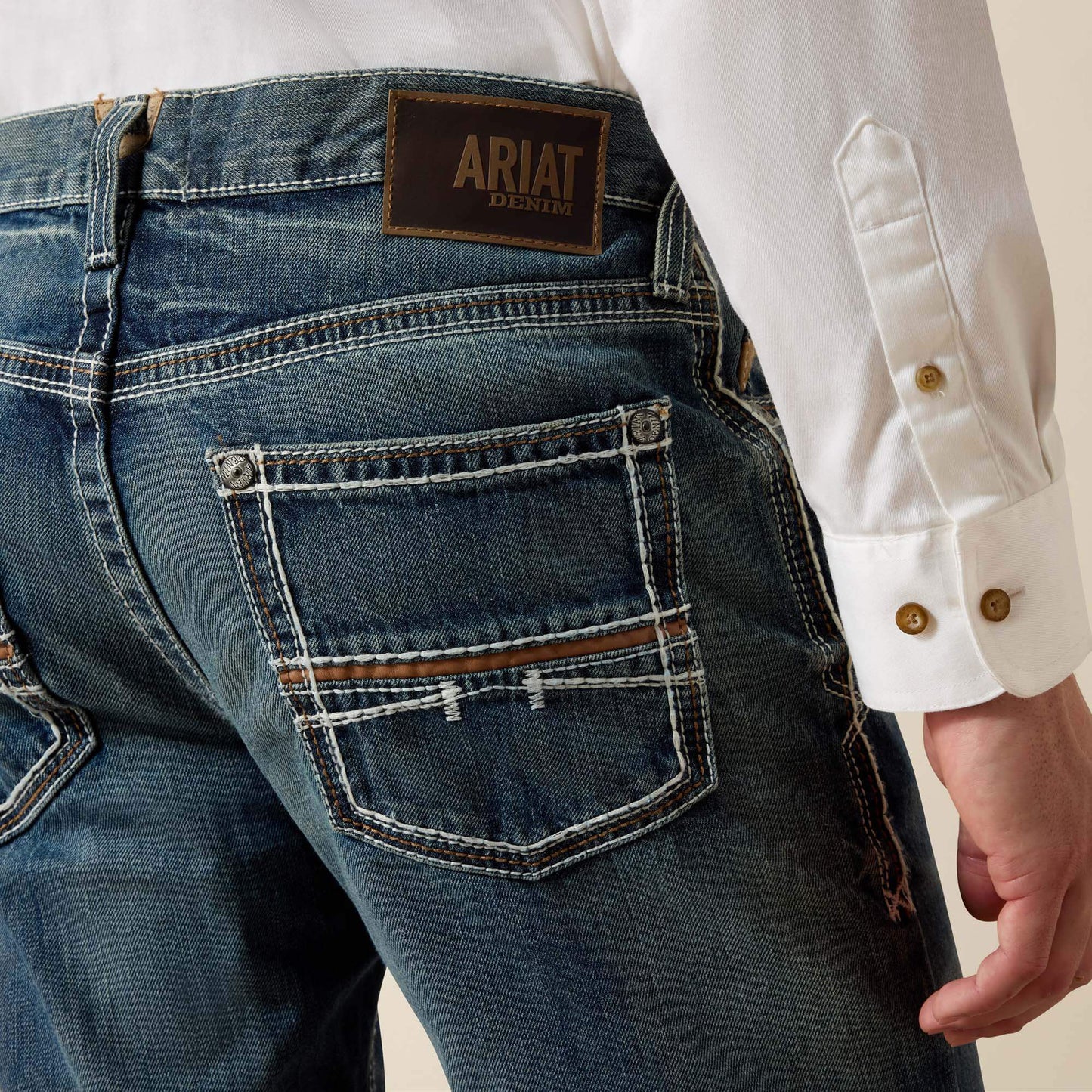 Ariat 10017511 detalle 2