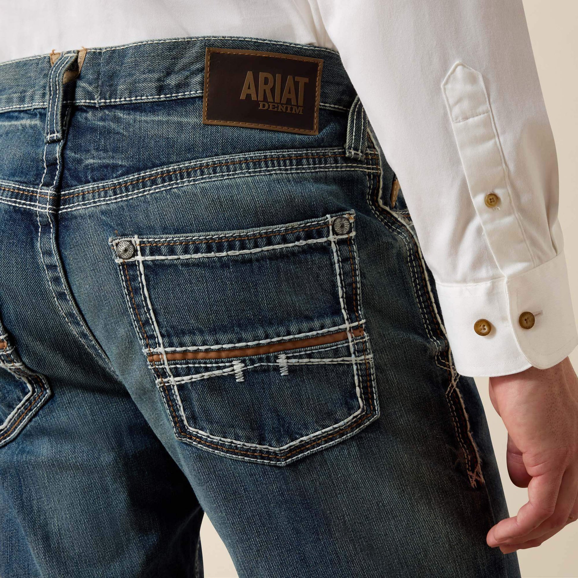 Ariat 10017511 detalle 2