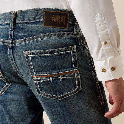 Ariat 10017511 detalle 2
