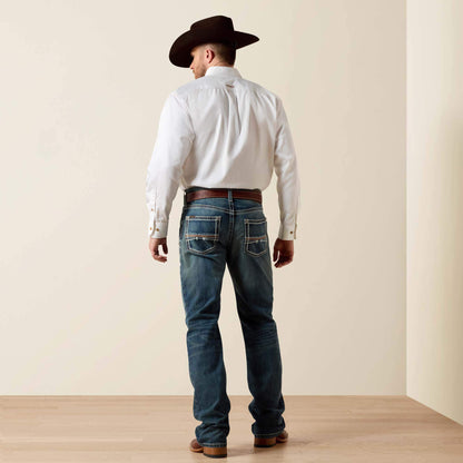 Ariat 10017511 vista trasera