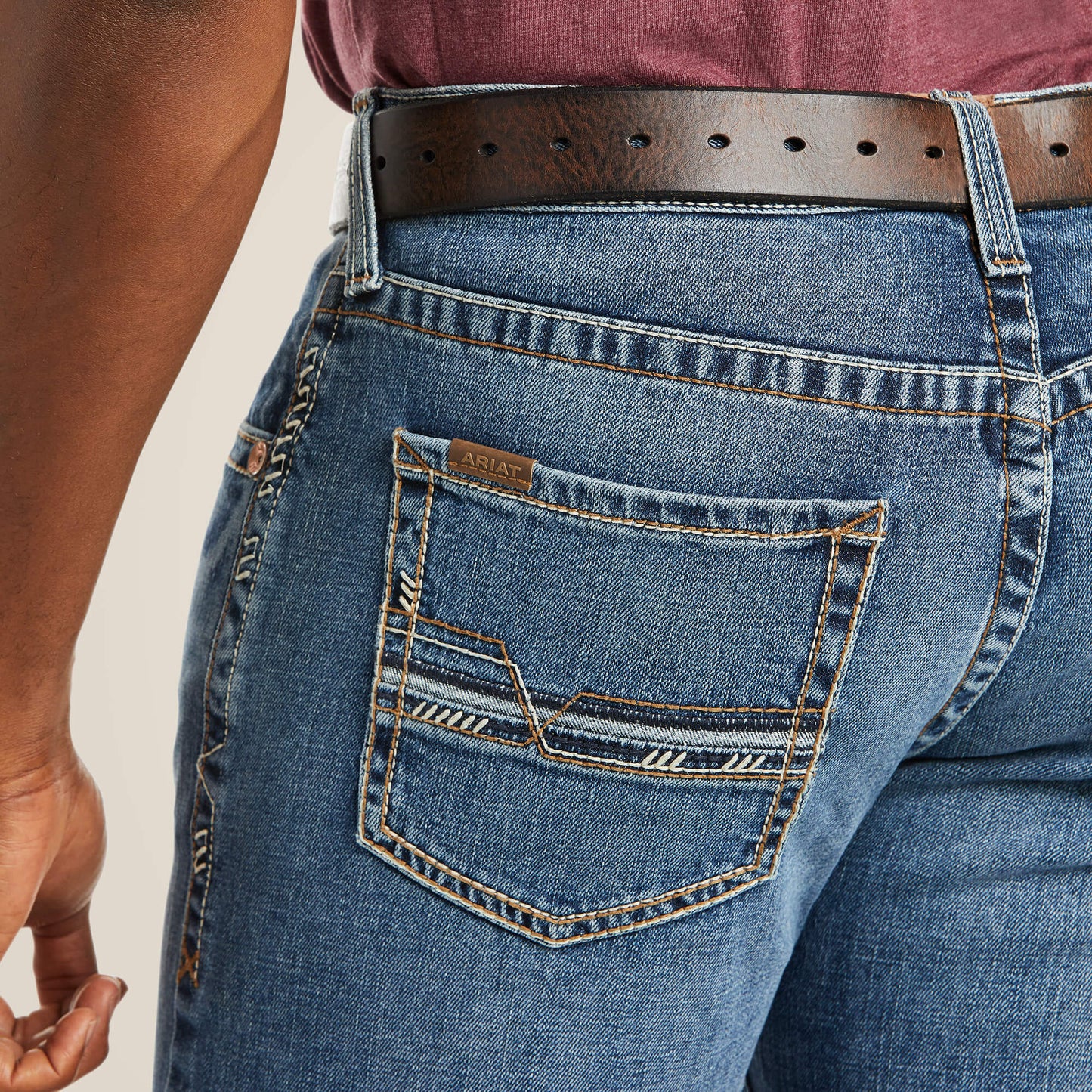 Ariat 10021879 detalle 1