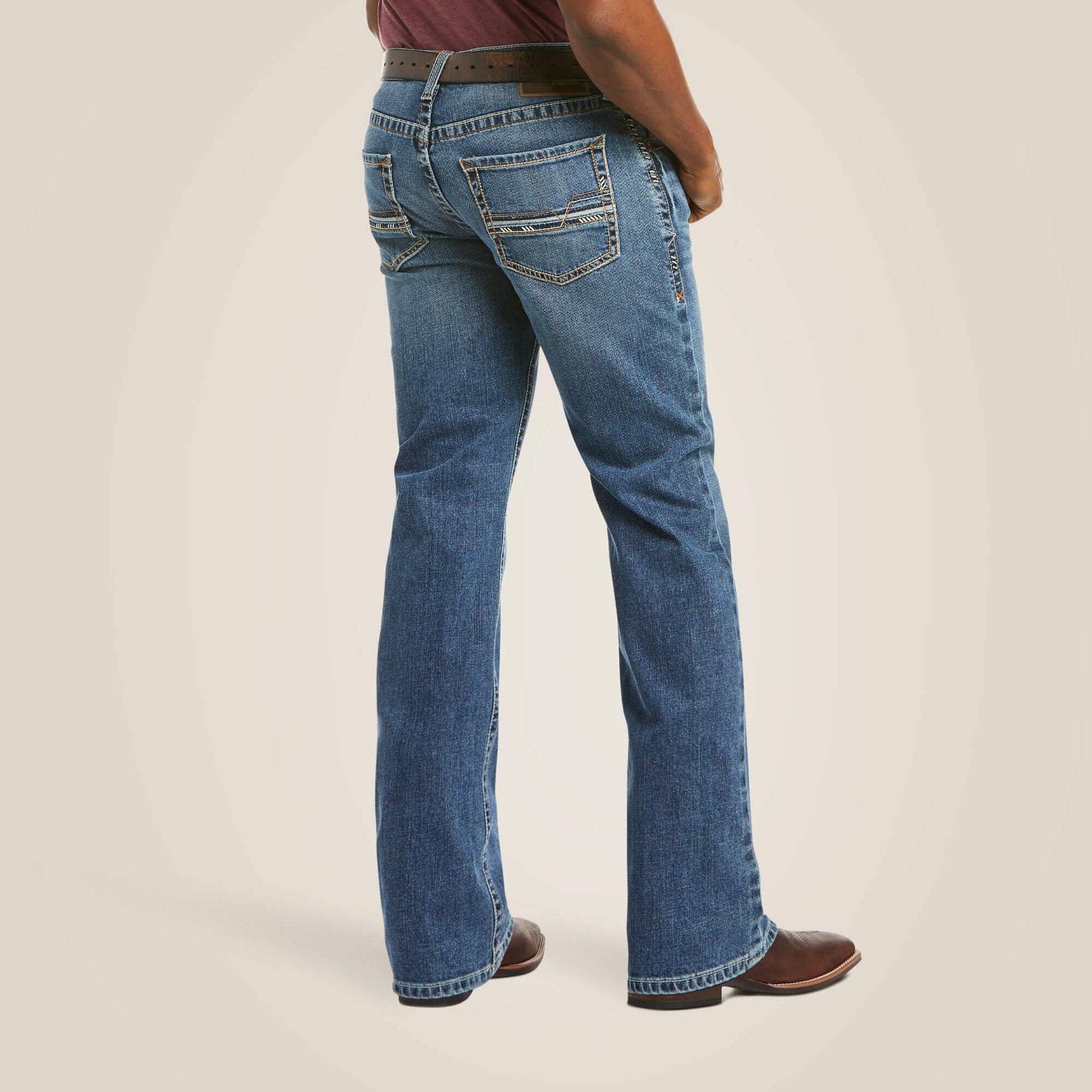 Ariat 10021879 vista trasera