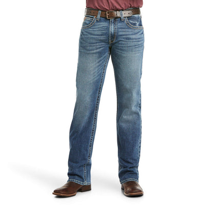 Pantalón Ariat M5 Stillwell Straight Fargo 10021879