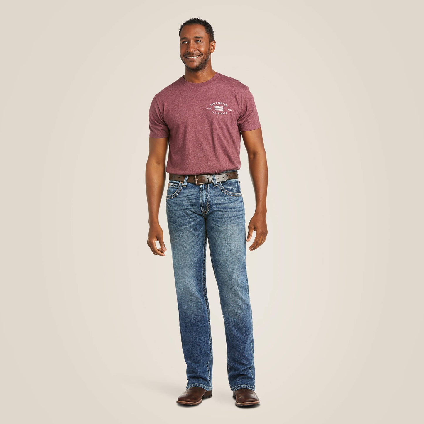 Ariat 10021879 vista completa