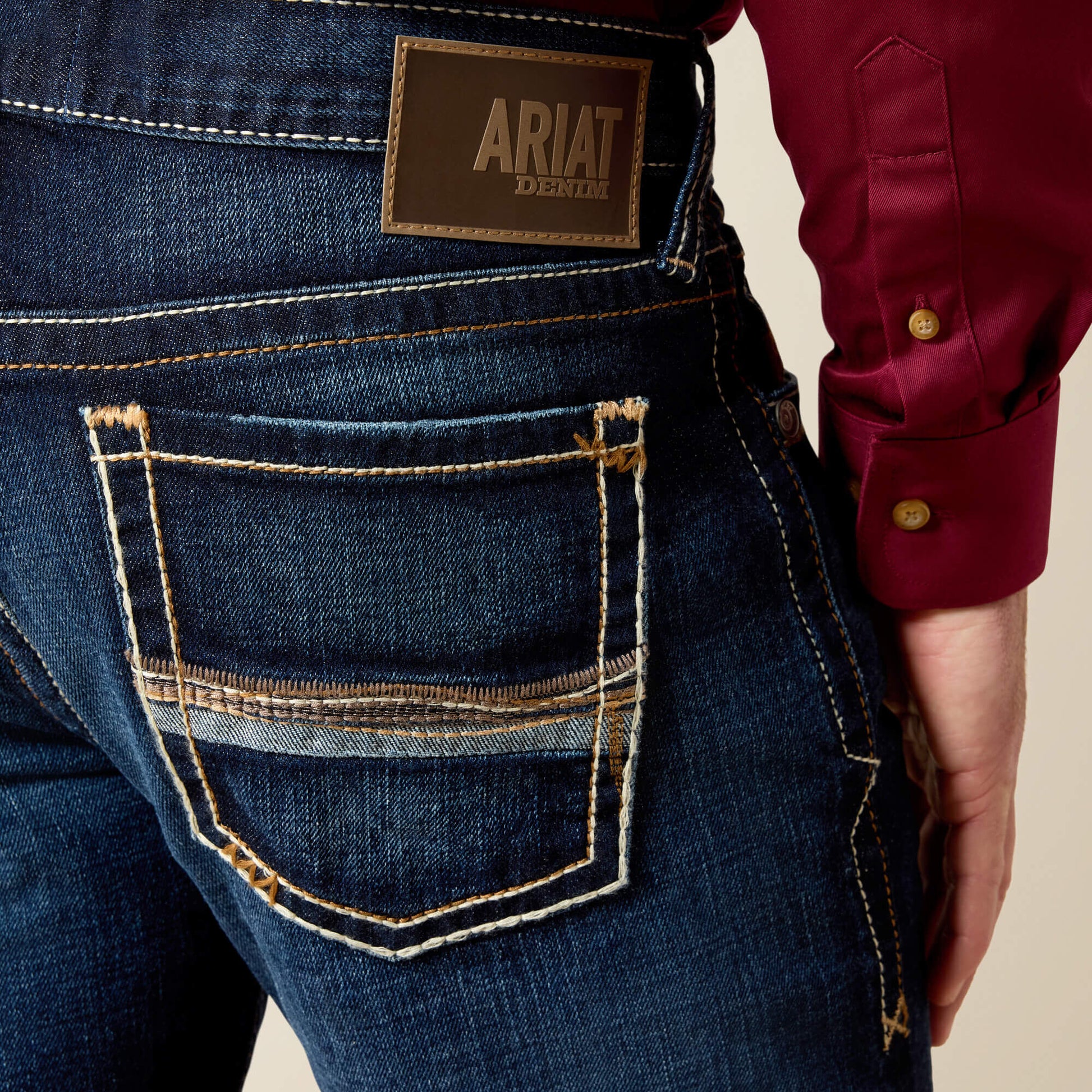 Ariat 10026681 detalle 2