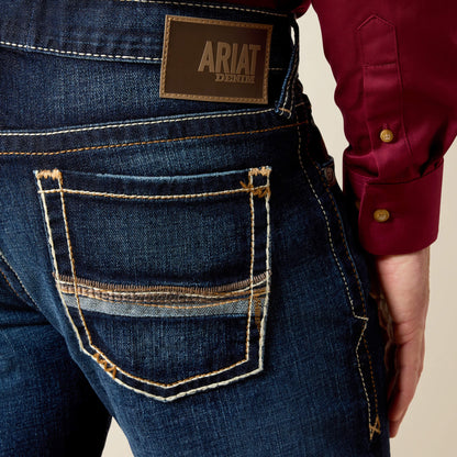 Ariat 10026681 detalle 2