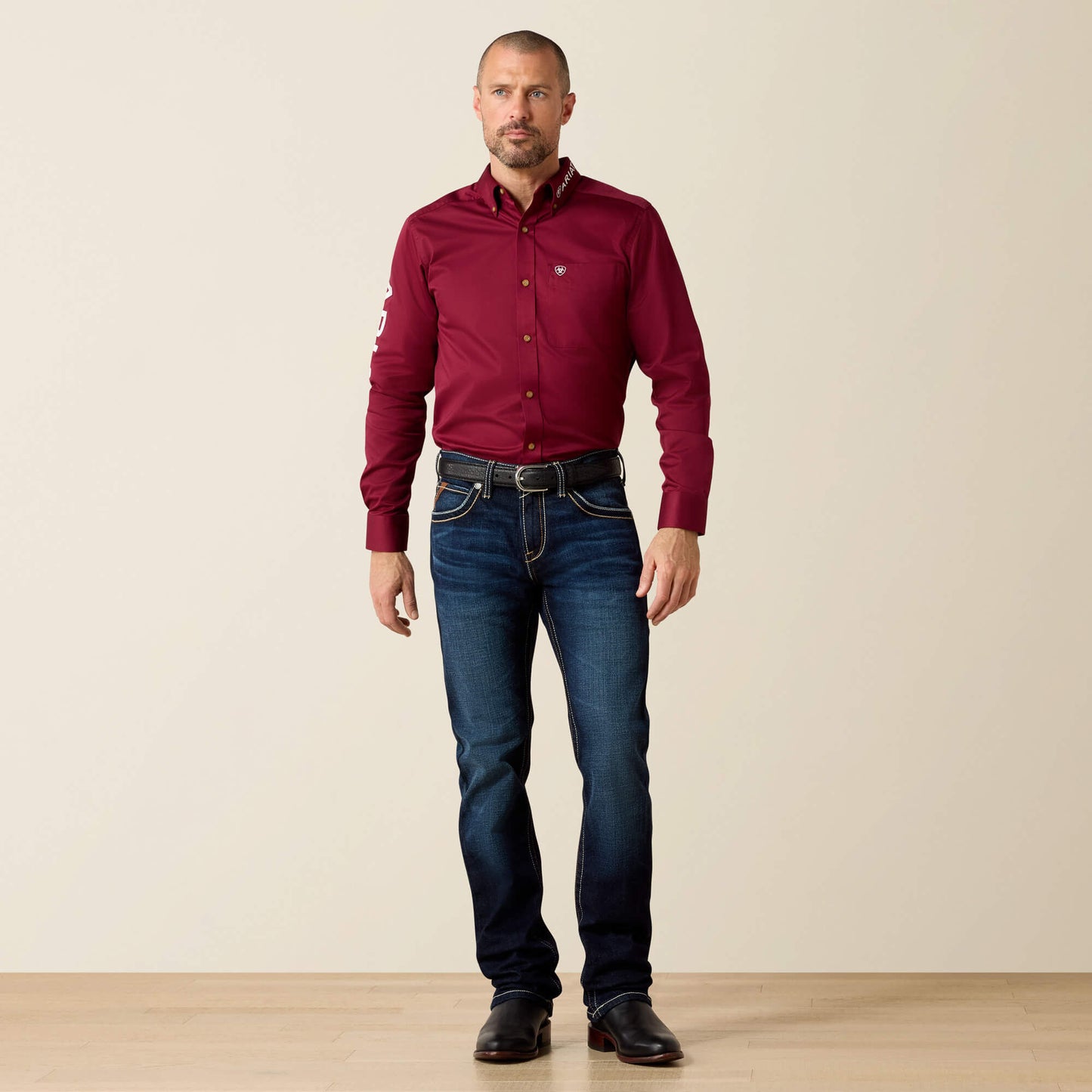 Ariat 10026681 vista completa