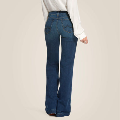 Ariat 10027695 vista trasera