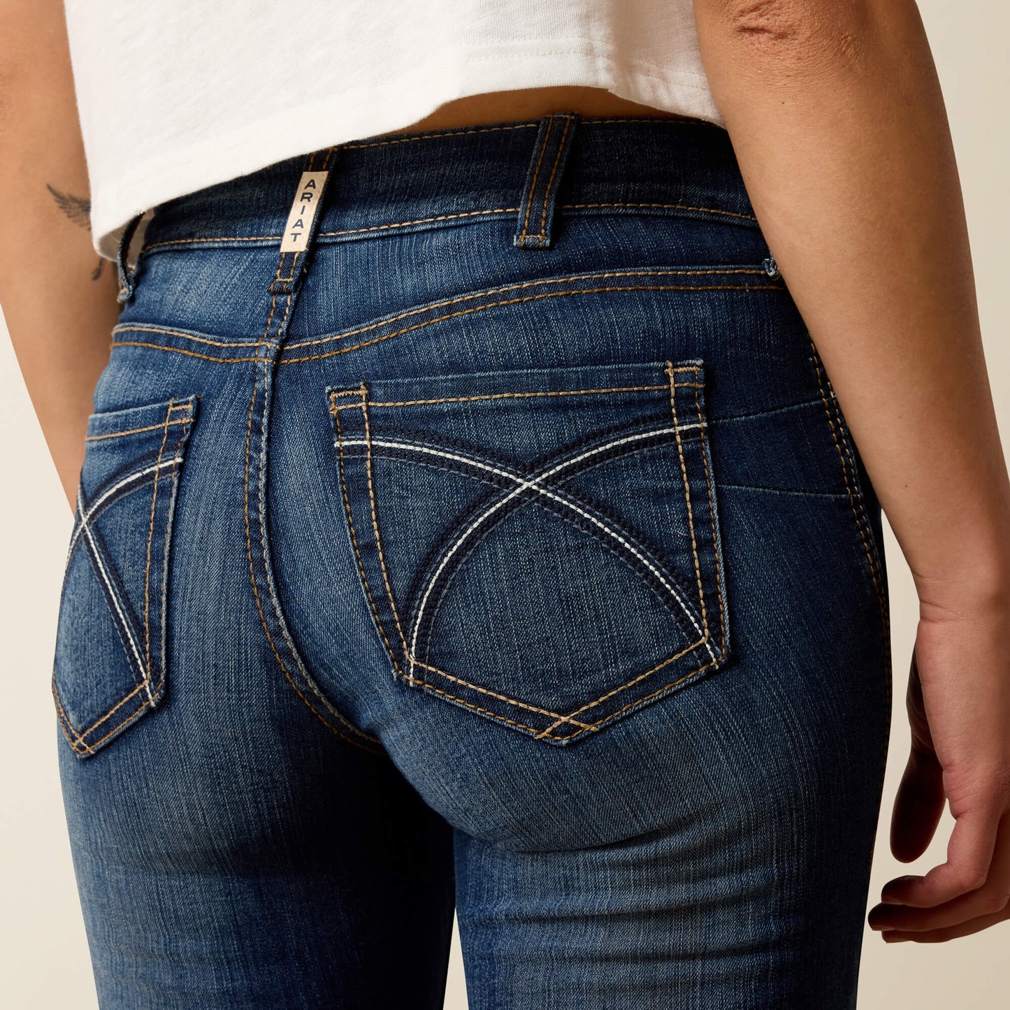 Ariat 10027713 detalle 1