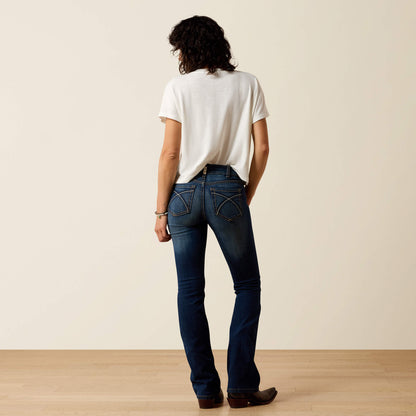 Ariat 10027713 vista trasera