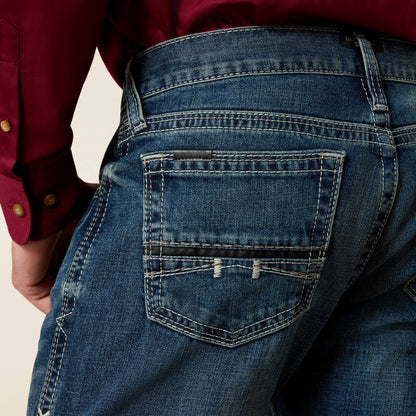 Ariat 10027748 detalle 2
