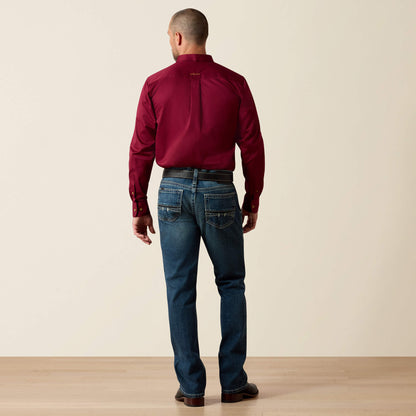 Ariat 10027748 vista trasera