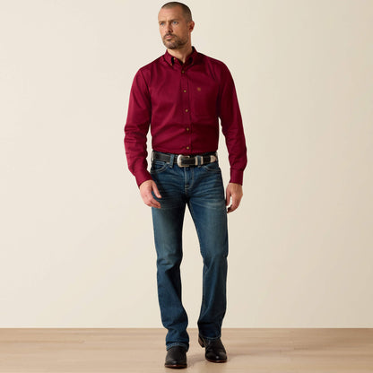 Ariat 10027748 vista completa
