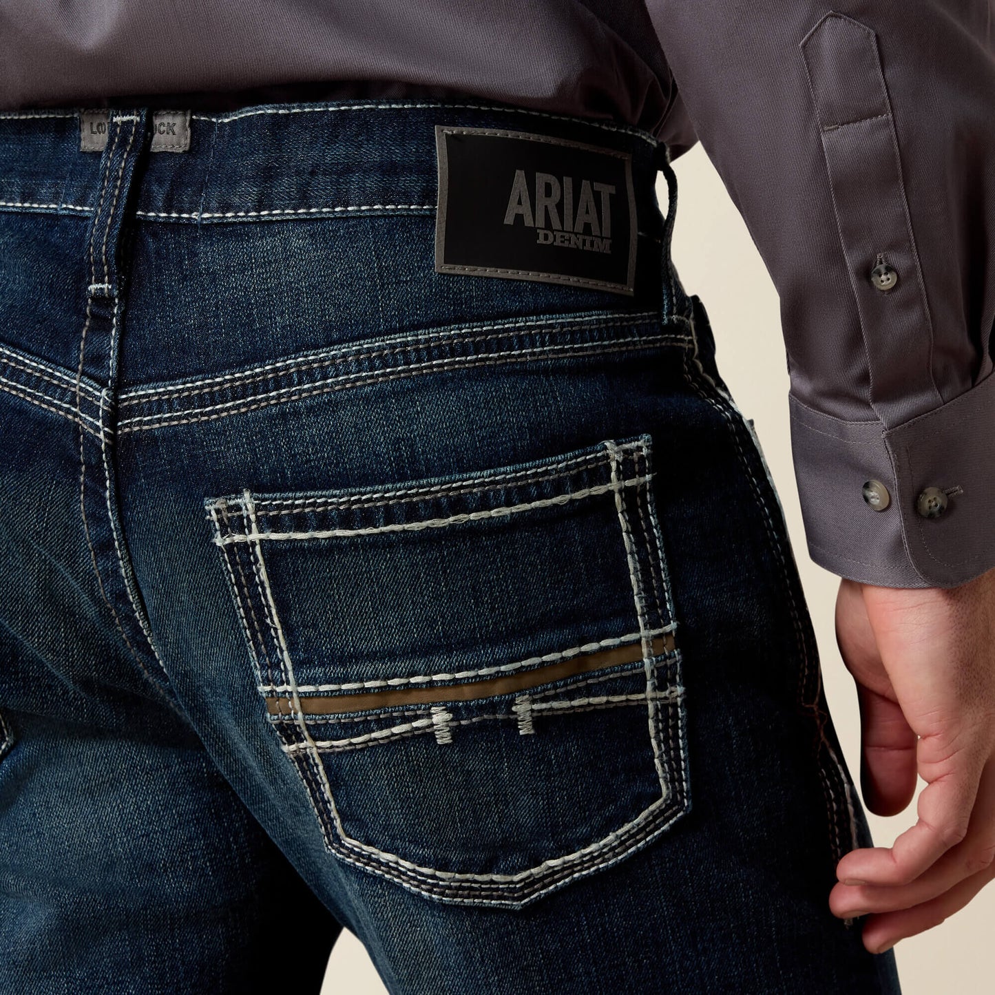 Ariat 10032088 detalle 2