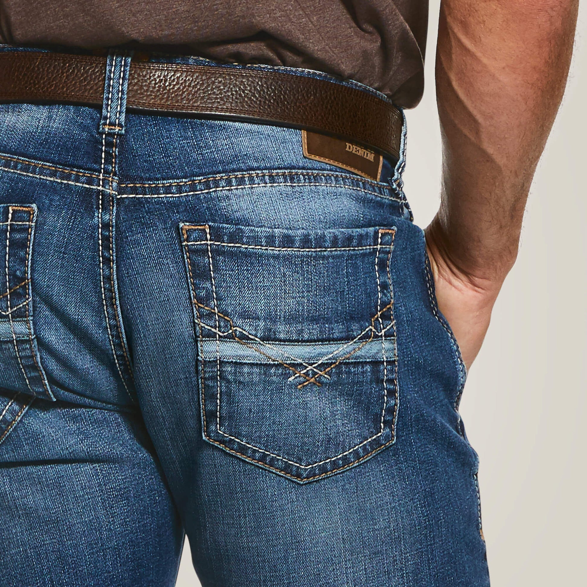 Ariat 10032321 detalle 2
