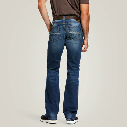 Ariat 10032321 vista trasera