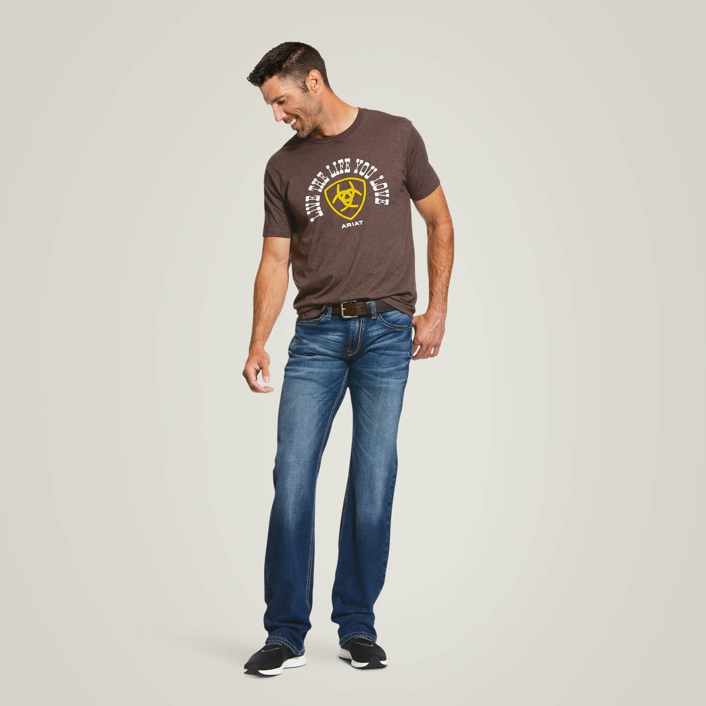 Ariat 10032321 vista completa