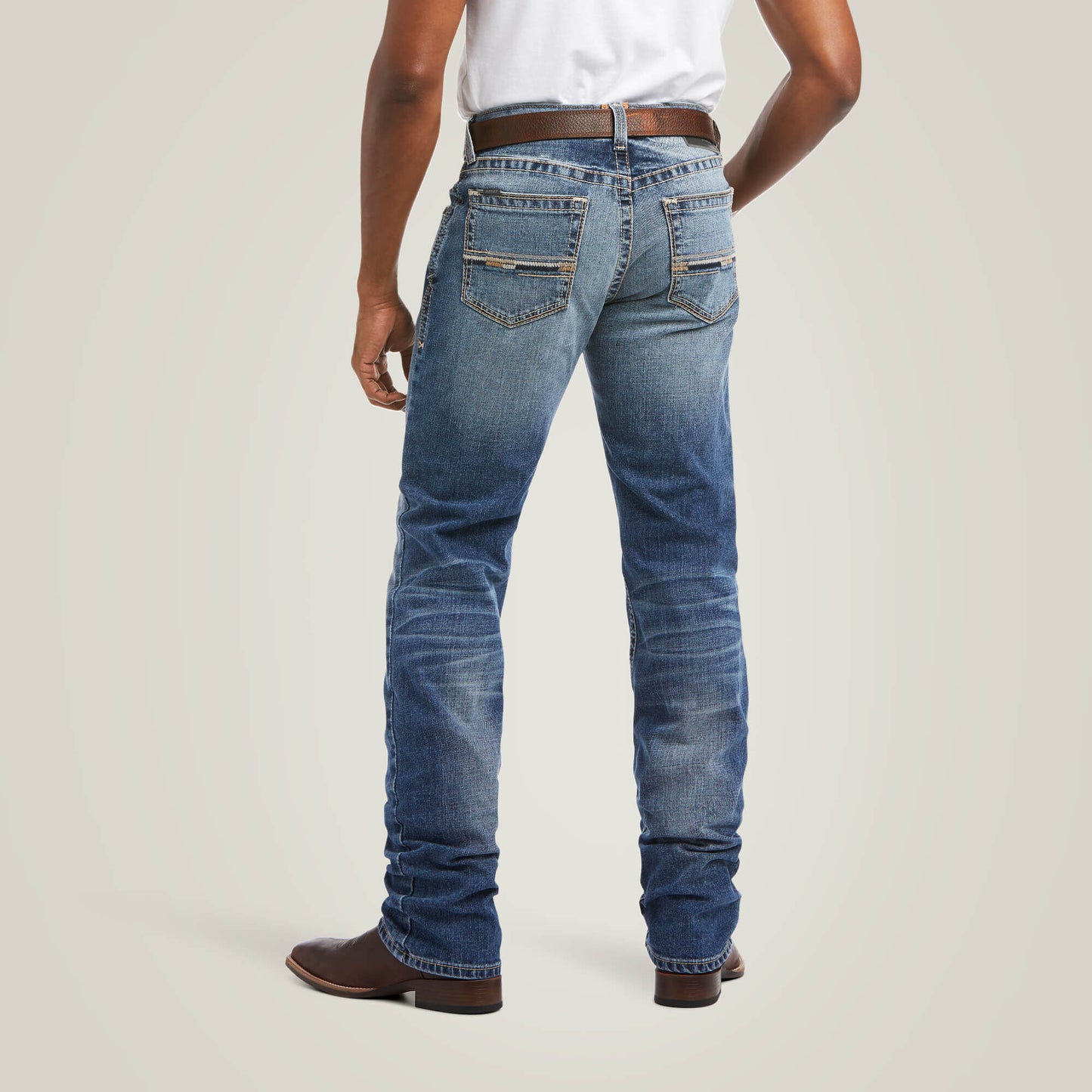 Ariat 10036879 vista trasera