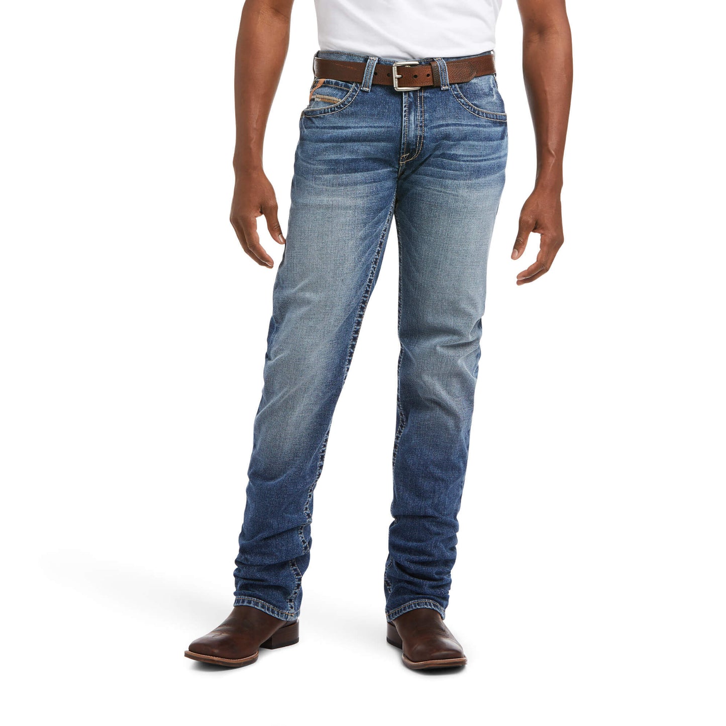 Pantalón Ariat M4 Longspur 10036879 frente