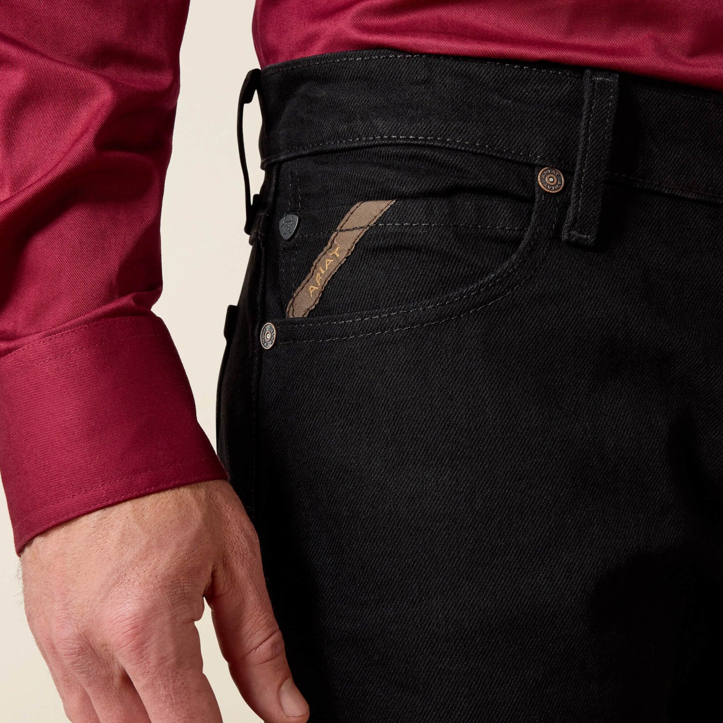 Ariat 10037890 detalle 1
