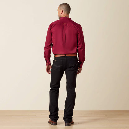 Ariat 10037890 vista trasera