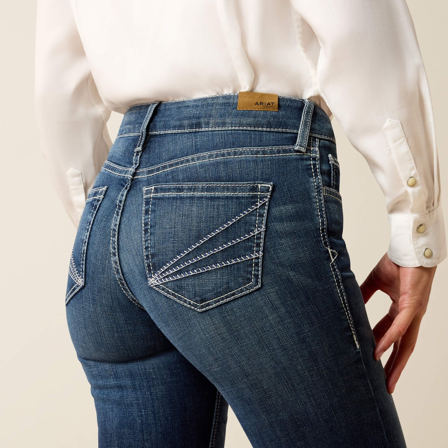 Ariat 10040806 detalle 1