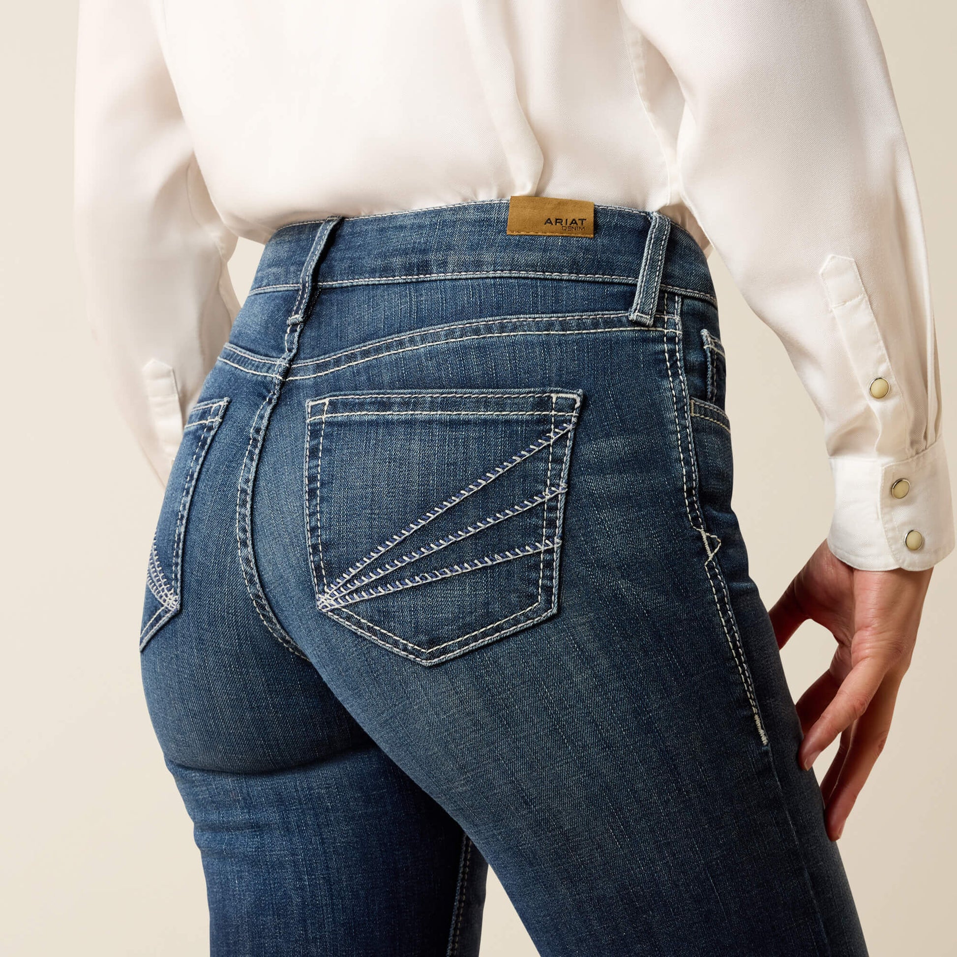 Ariat 10040806 detalle 1