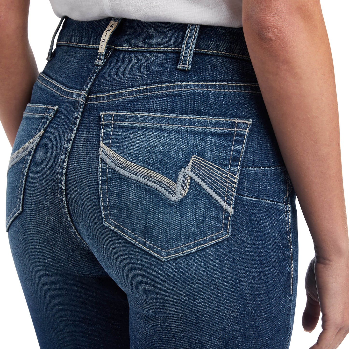 Ariat 10042600 detalle 2