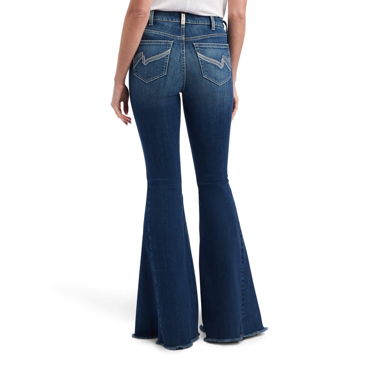 Ariat 10042600 vista trasera