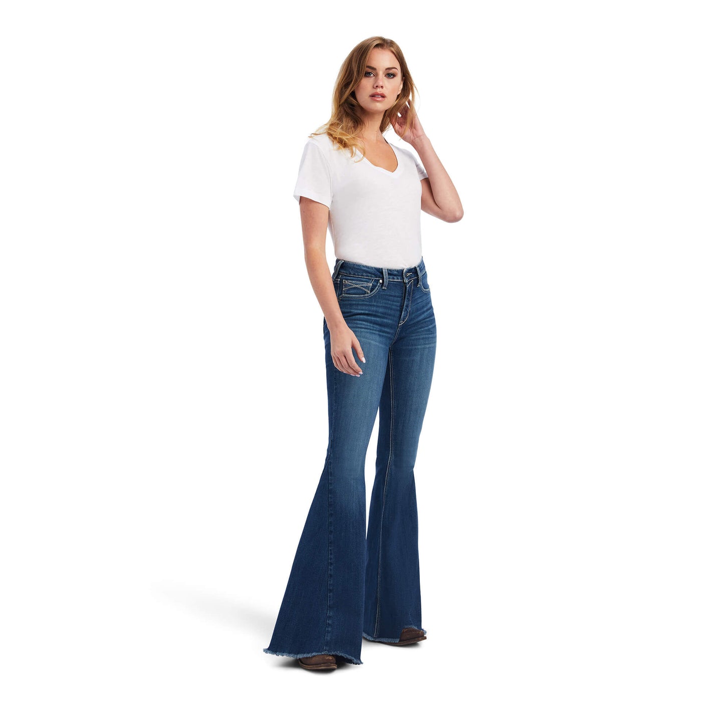 Ariat 10042600 vista completa