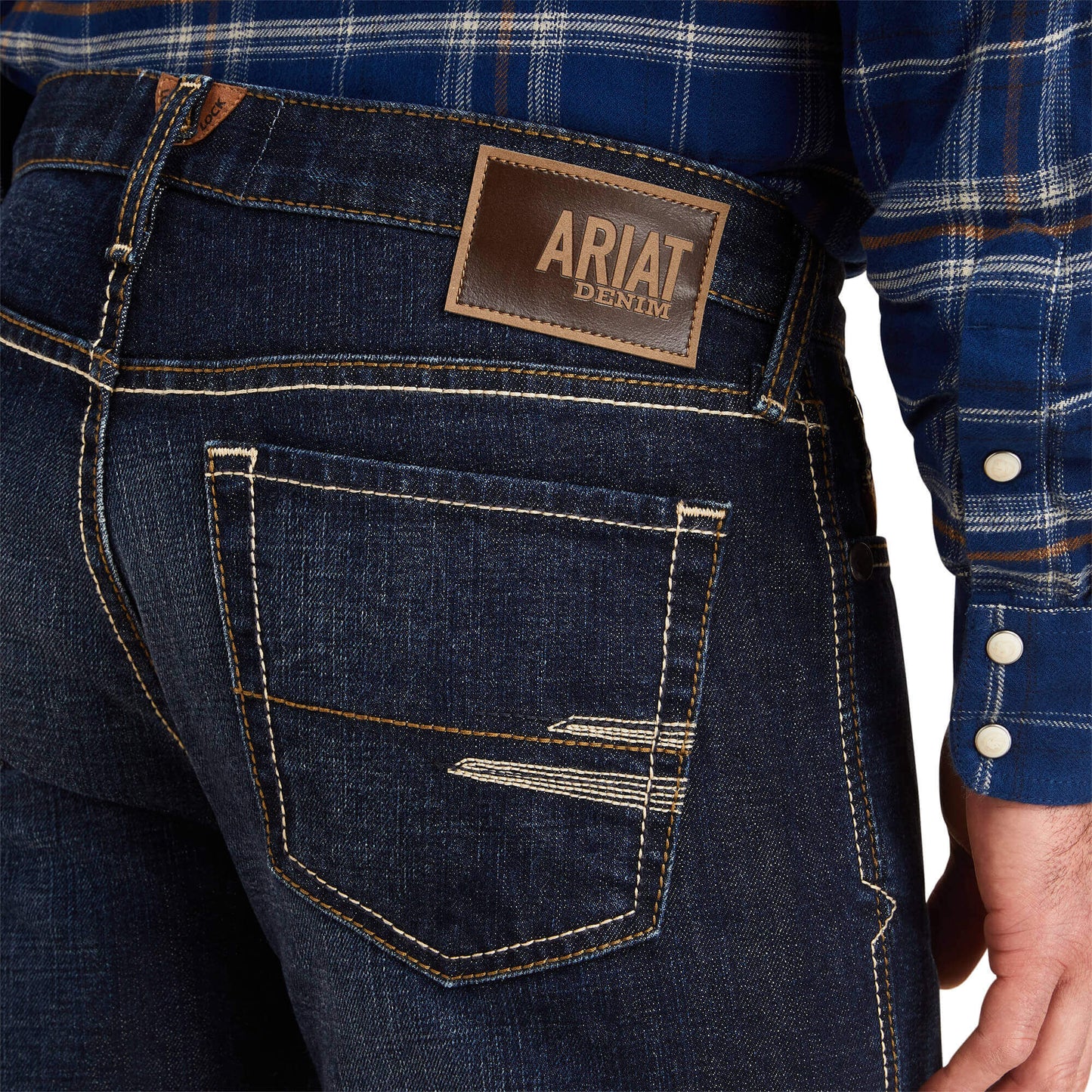 Ariat 10043186 detalle 1