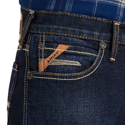 Ariat 10043186 detalle 2