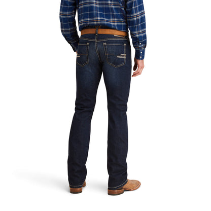 Ariat 10043186 vista trasera