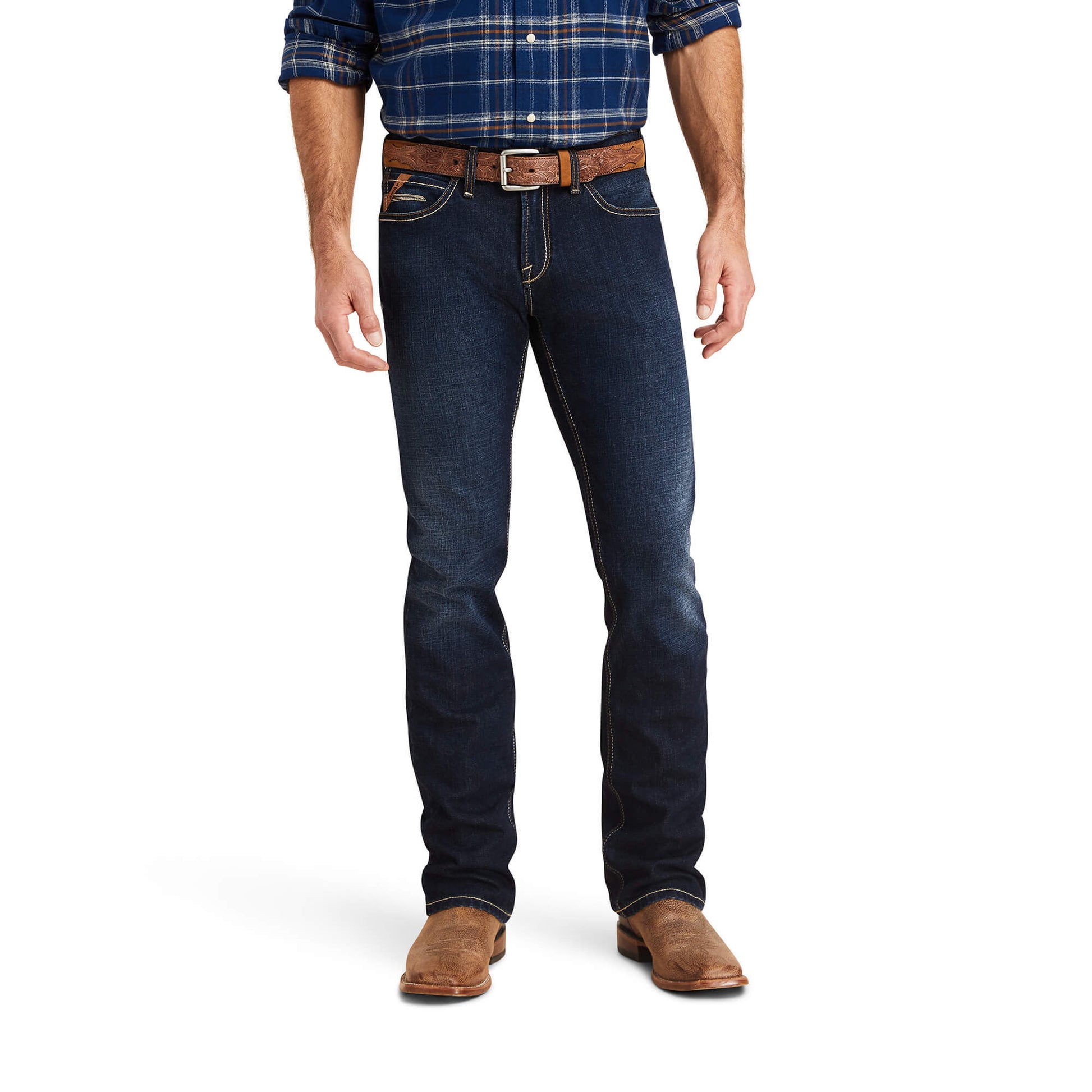 Pantalón Ariat M7 Treven Memphis 10043186 frente