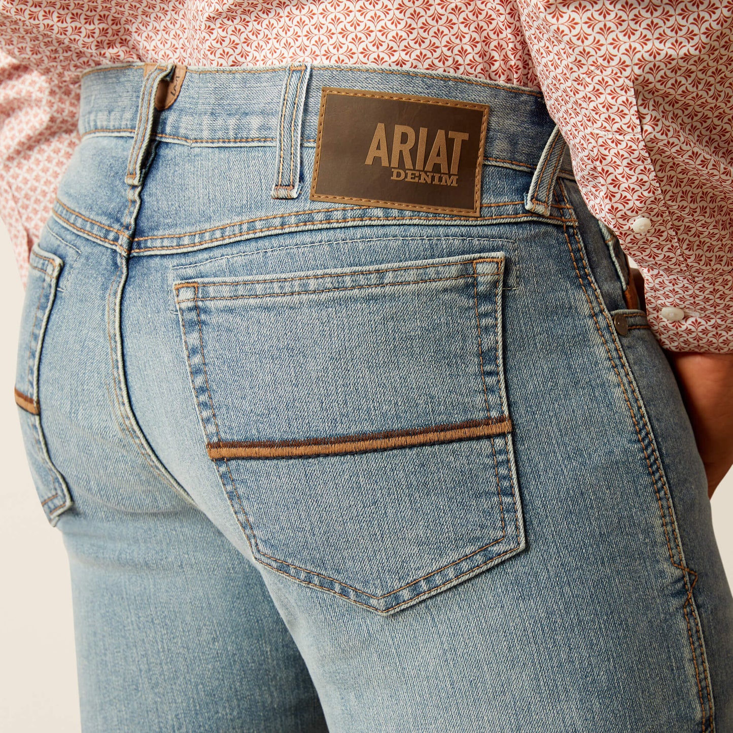 Ariat 10045387 detalle 1