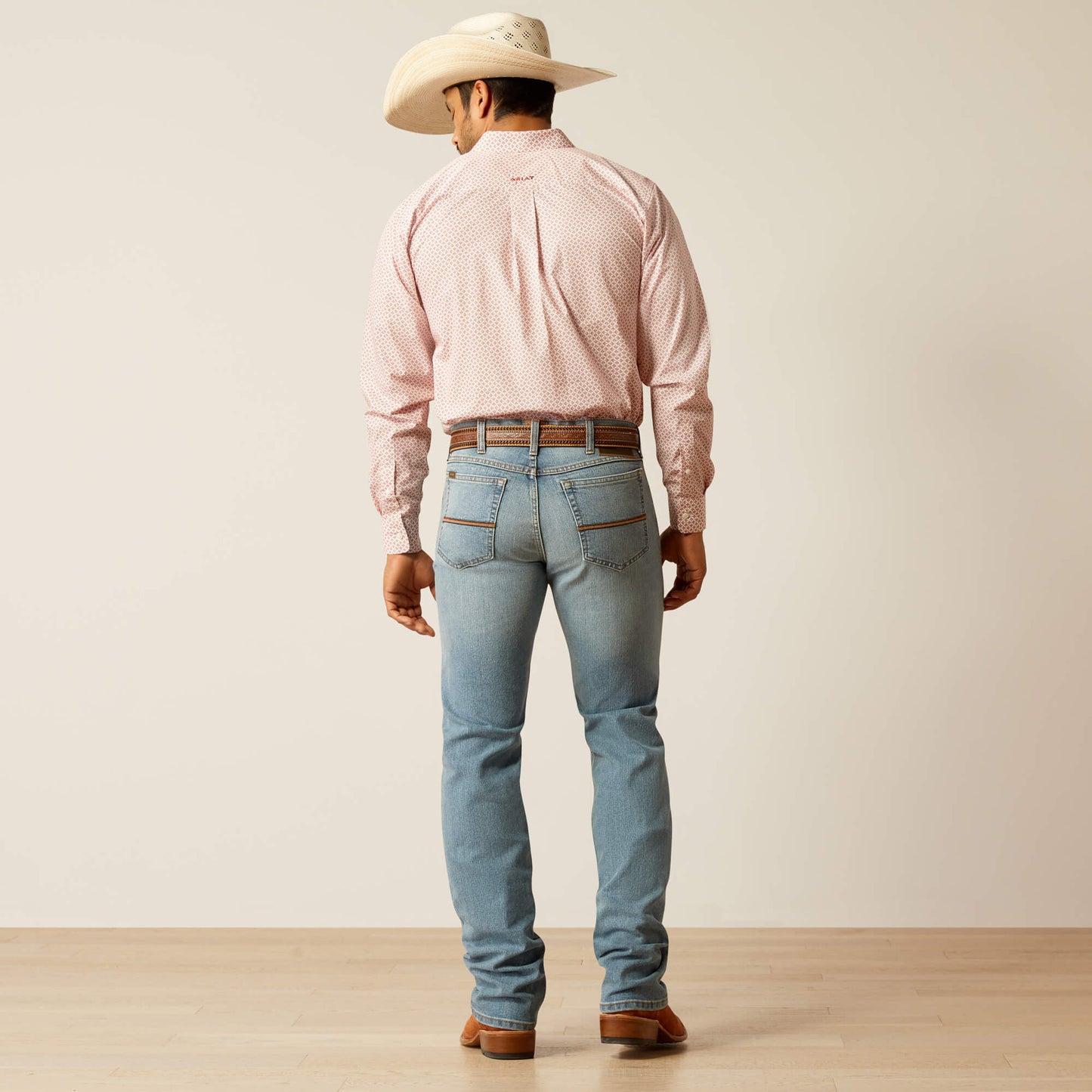 Ariat 10045387 vista trasera