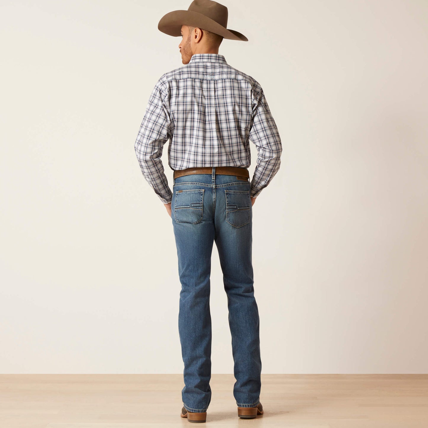 Ariat 10045388 vista trasera